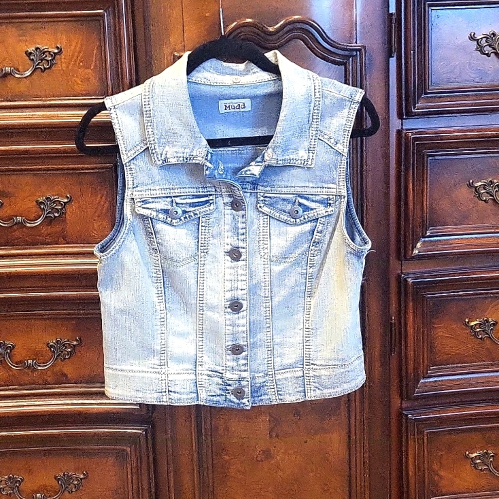 Vest